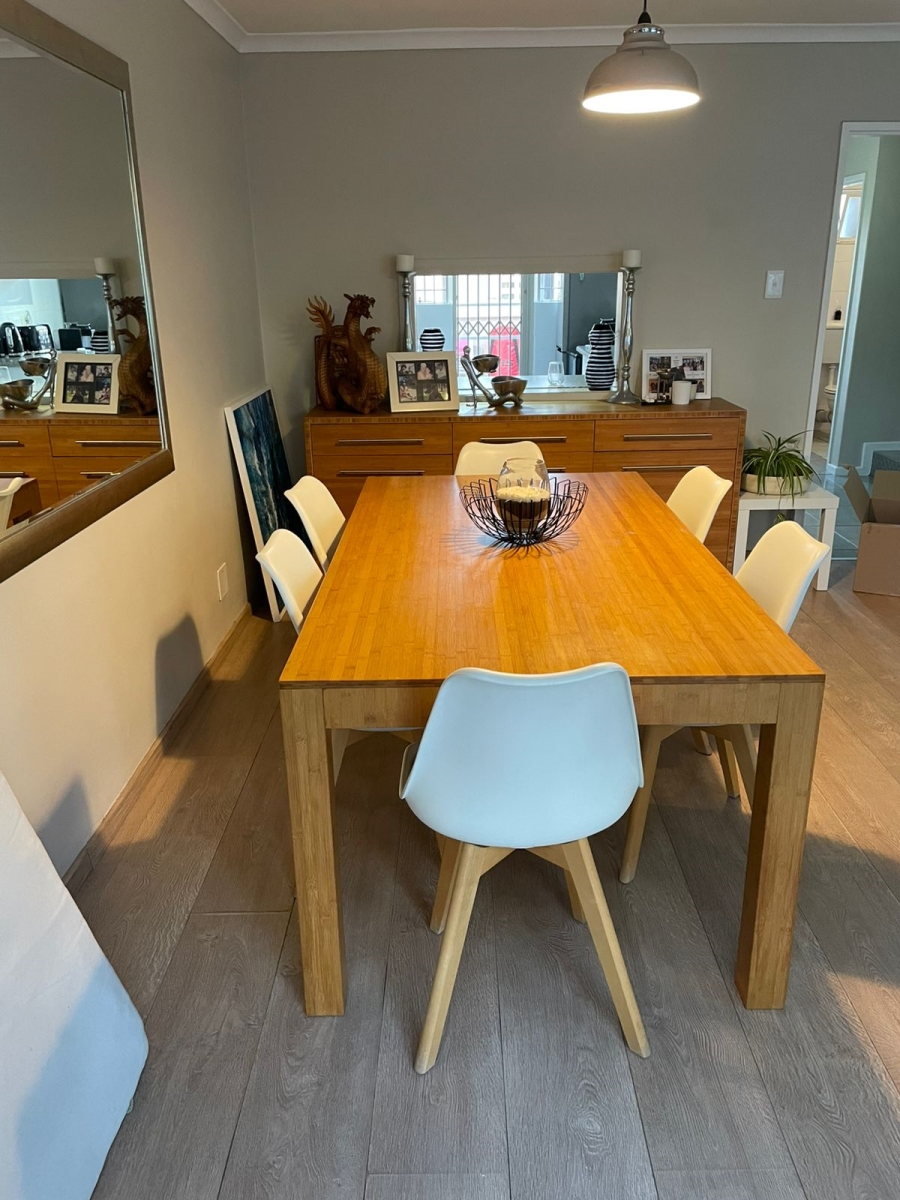 To Let 3 Bedroom Property for Rent in Bridgebank Western Cape